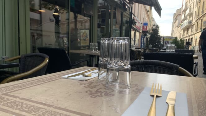 Le Rialto - 3