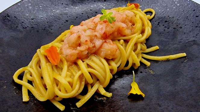 Ristorante Barbesin - 4