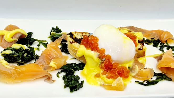 Ristorante Barbesin - 8