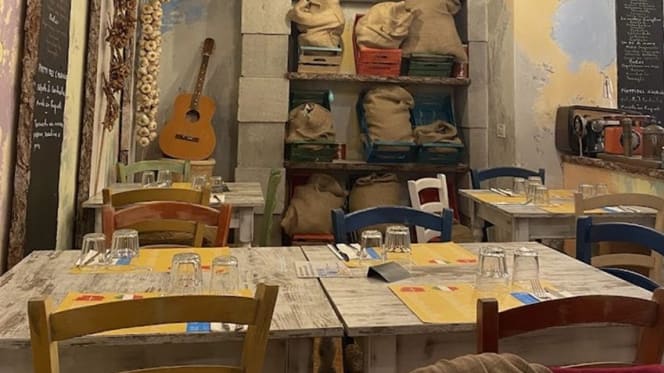 Taverna Sapori Greci - 0