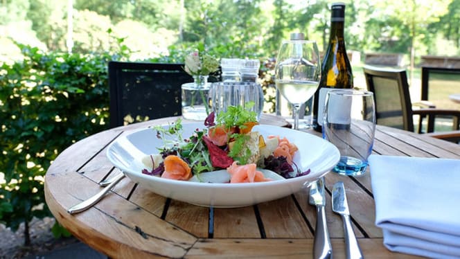 Brasserie Woods - 8