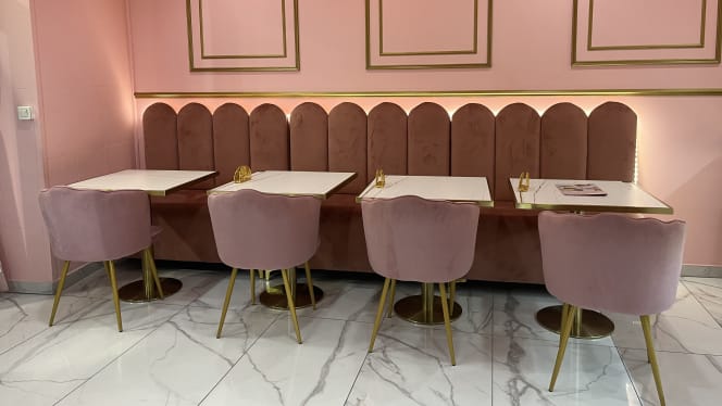 La Gourmandise - 2