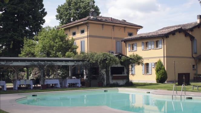 Locanda San Martino - 9