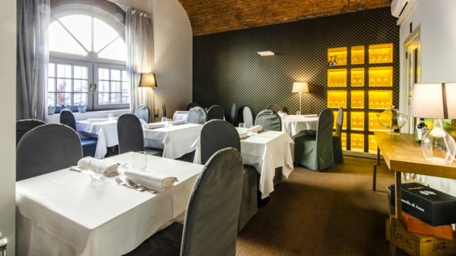 Ristorante 19/60 - 6
