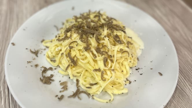 Dolce Vita Ristorante - 1
