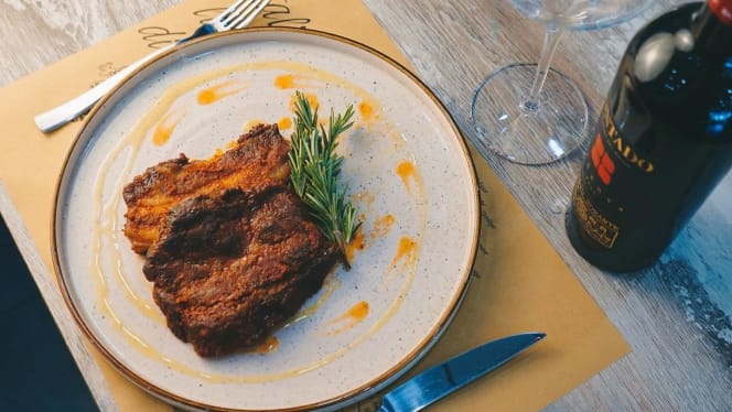 Eat Molise Paninoteca - 2