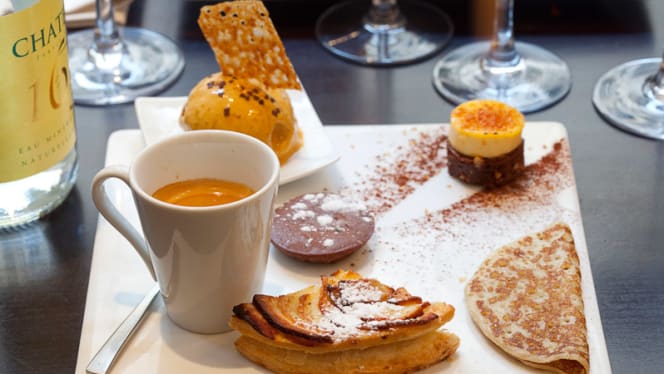Café Sud - 1