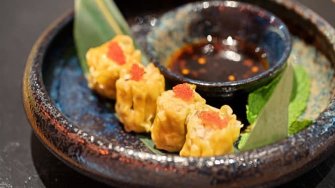 Shinju Sushi&Grill - 3