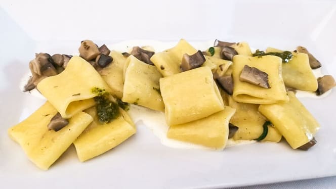 Osteria Moderna da Vitto' - 6