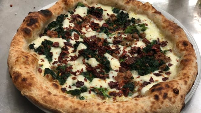 Osteria Moderna da Vitto' - 2