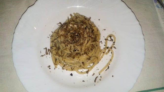 La Loggetta del Tartufo - 2