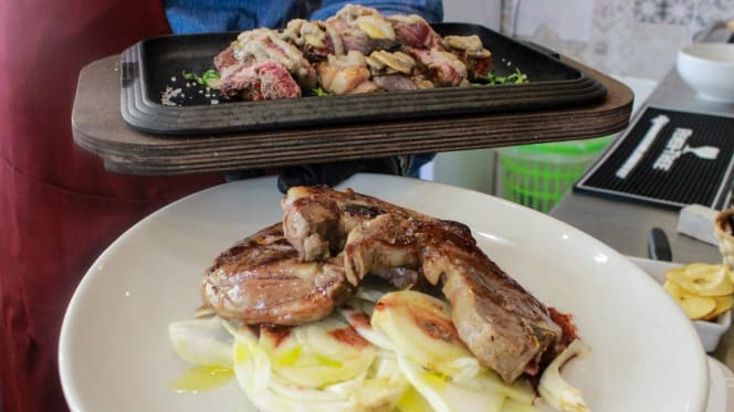 Gastronomia Urbana Potenza - 4