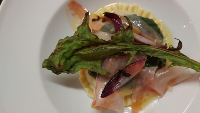 Antica Osteria Casoni - 0