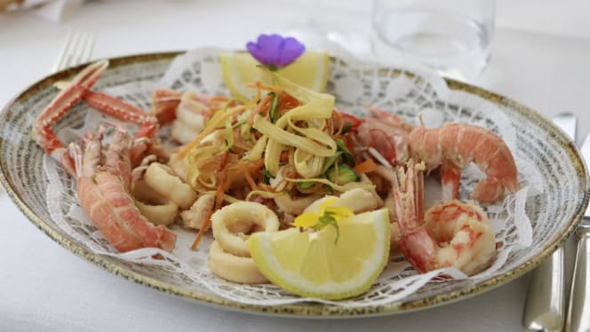 Ristorante Hermitage - 3