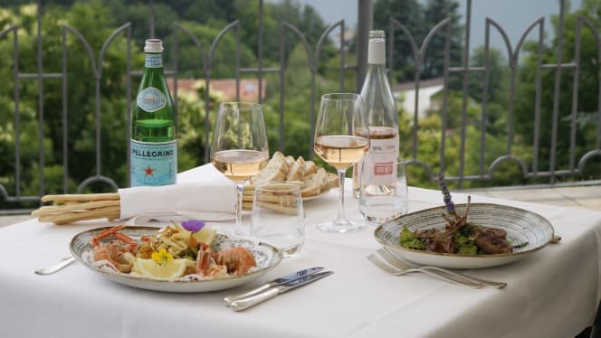 Ristorante Hermitage - 4