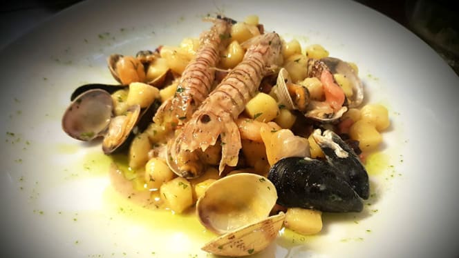 Zitto & Mangia - 2