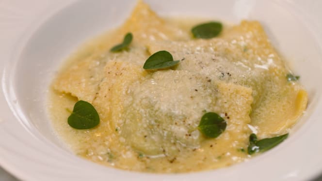 Ristorante Grass de Rost - 5