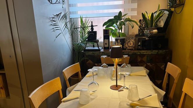 Osteria Il Paiolo - 0