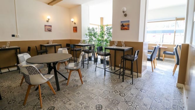 Le Telo - 4