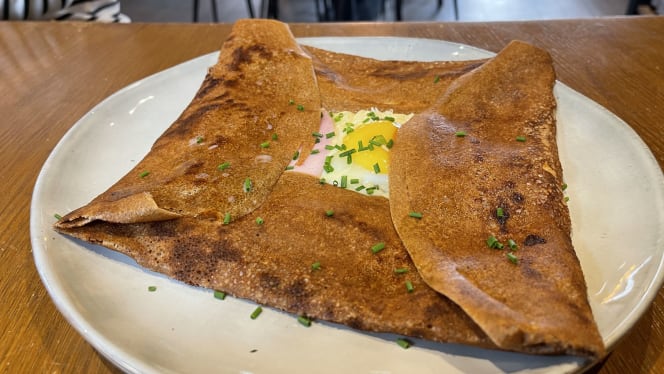 Crêperie Be New - 7