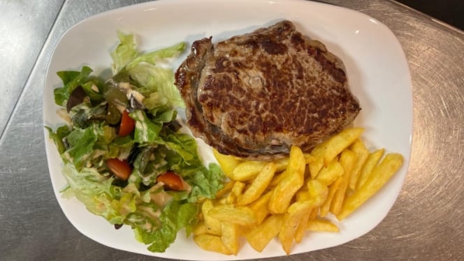 Café Grand Albert - 2