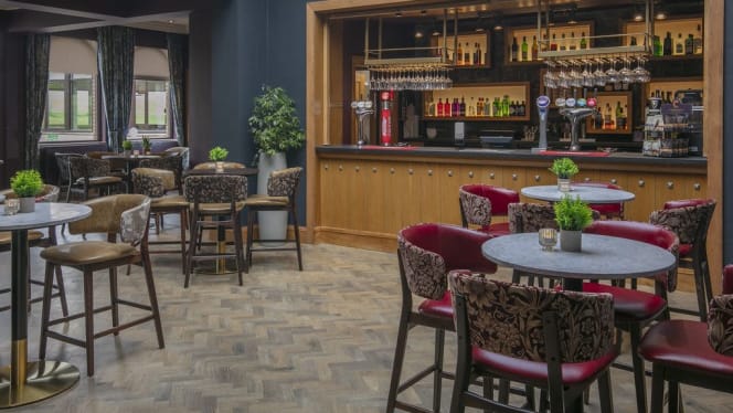 Glasgow Westerwood Hotel, Spa & Golf Resort - 4