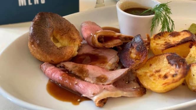 Lucarelli Restaurant West Bromwich - 4