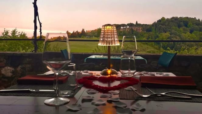 Ristorante Libratum - Hotel Bosco alla Spina - 1