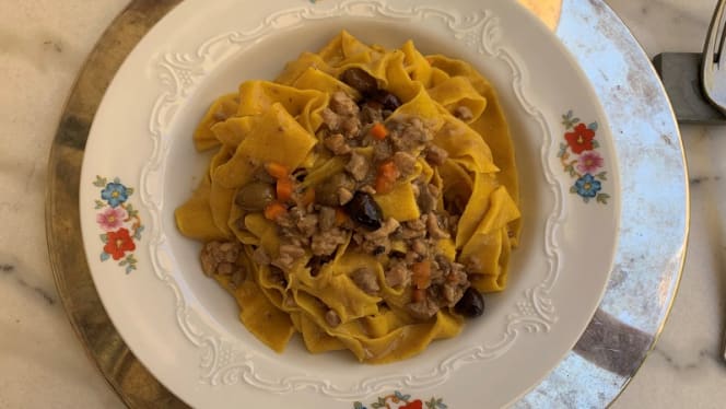 Osteria Bacerotti - 4