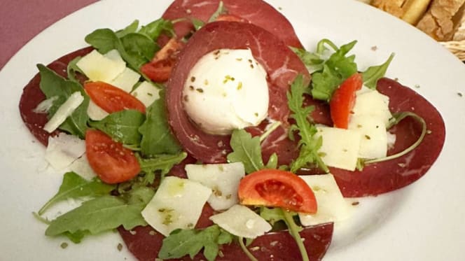 Osteria Cicconi - 2