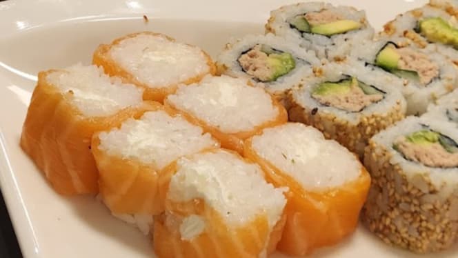 CENTRAL SUSHI Besançon - 4