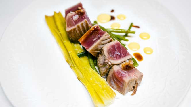 Tabacchi Centrale - Cucina & Drink - 3