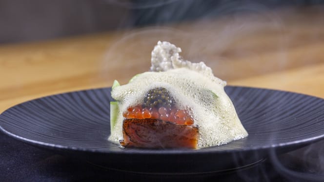 ae Restaurant im Art&Boutique Hotel "Das Ludwig" - 6