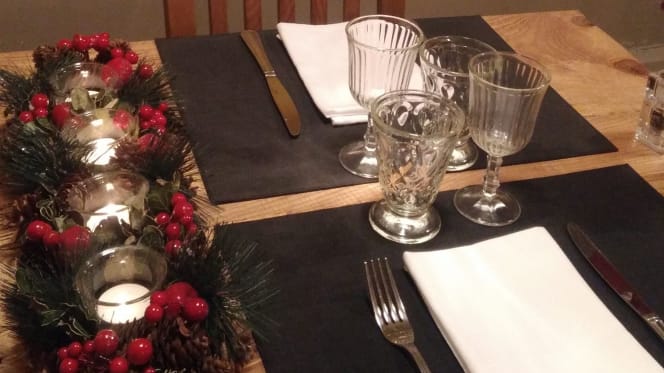 La Table des Bordes - 4