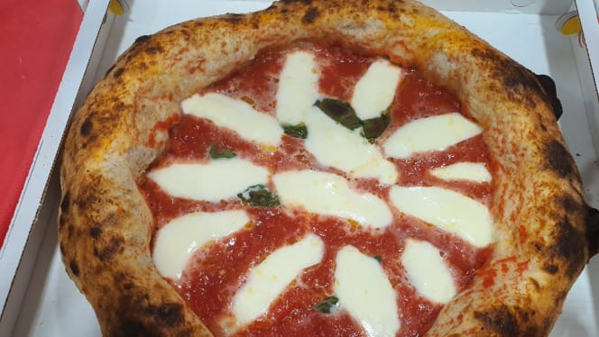 Crazy Pizza Cornaredo - 7