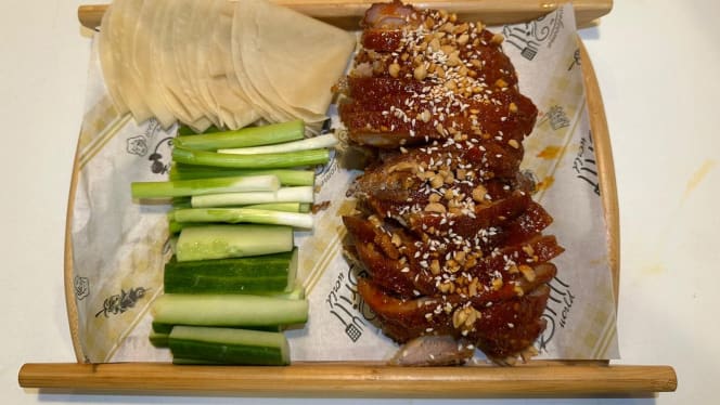 Grandma's Food & Bar - 8