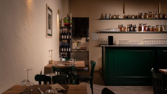 Osteria dei Francescaioli - 2