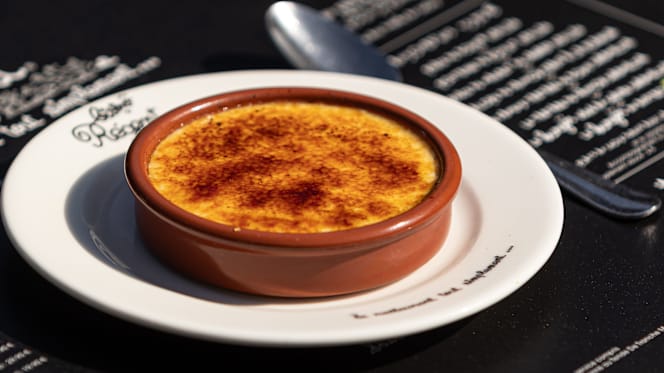 Bistro Régent Périgueux - 1