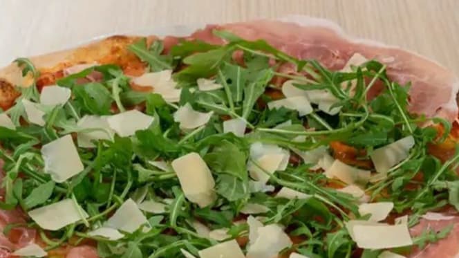 L'Antica Pizza - 4