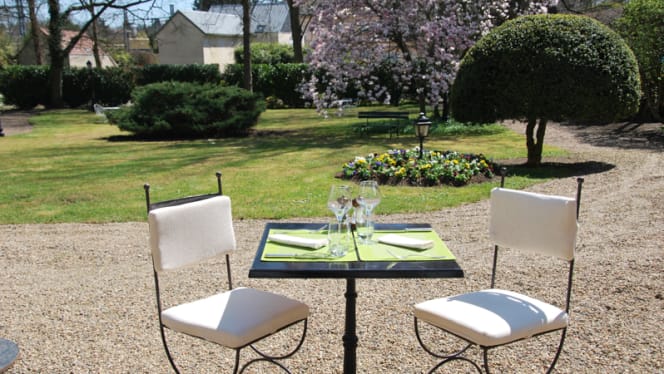 Le Clos de Bourgogne - 7
