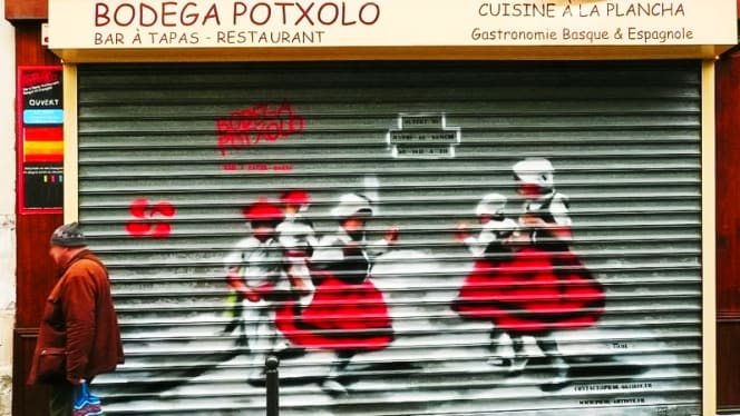 Bodega Potxolo - 7