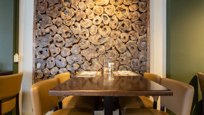 Brasserie Dichtbij - 5