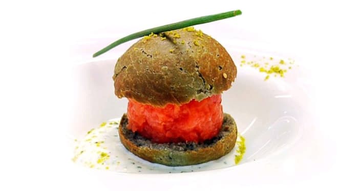 Bar Osteria Morin - 7