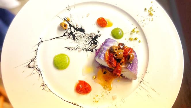 Bar Osteria Morin - 1