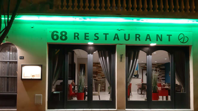 Le 68 - 9