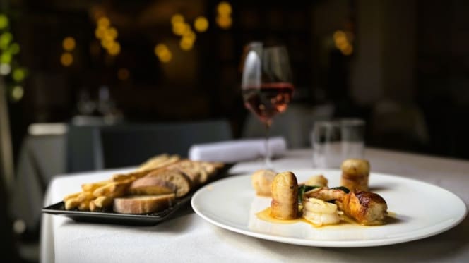 Vin Bistrot - 4