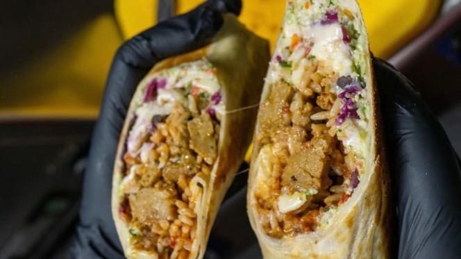 Burrito Bandito - 5