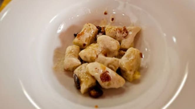 La Cocuzza - 1