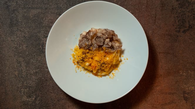 Al Tocco Ristorante - 1