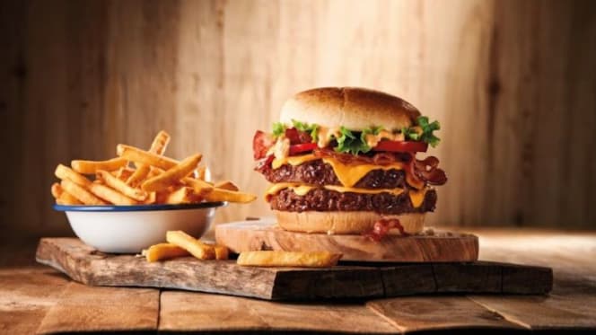 Buffalo Grill - Lempdes - 8